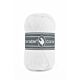 Durable 010.6 Coral brei- en haakgaren 50 gram 125 meter 100 % katoen 310