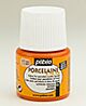 Porcelaine 150 Glossy 45ML Saffron