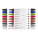 Talens Pantone marker set x9 City