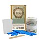 Stamperia - Quick Resin 1:1 bicomponent wit (2x150ml)