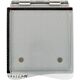Tim Holtz Stamping Platform 8,5x8,5 inch (21,8x21,8cm)