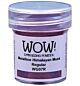WOW - Embossing Powder Metallines - Himalayan Musk 15ml / Regular