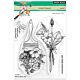 Penny Black CREATE BEAUTY (CLEAR STAMPS)