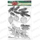 Penny Black YULETIDE ADORNMENT (CLEAR STAMPS)