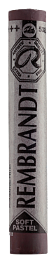 Rembrandt Softpastel Marsviolet 538.8