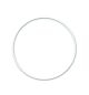 Metalen ring 30cm