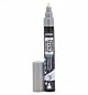 Pebeo 7A Opaque Marker 4mm Round Nib, Silver