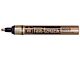 Sakura Pen-Touch Medium Goud