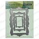Penny Black ELONGATED FANCY (METAL DIES)