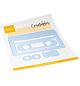 Marianne Design Creatable Cassette tape