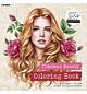 JMA Coloring Book Timeless Beauty Essentials nr.18 - 48 Sheets