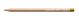 CARAN D'ACHE LUMINANCE KLEURPOTLOOD GREEN OCHRE 025