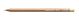 CARAN D'ACHE LUMINANCE KLEURPOTLOOD BURNT brown 10% 832