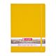 Talens Art Creation Schetsboek Goudgeel 21 x 29.7 cm 140 g 80 Vellen
