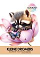 KleurLab® Kleine Dromers Kleurboek voor Volwassenen