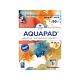 Goldline  Aquapad  Glued pad A6 50sh 300g