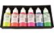 Ara Neonset 6x100ml 700-705-710-715-720-726