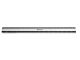 liniaal Westcott aluminium 40cm met anti slip