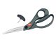 schaar Clauss Extreme Edge 23cm titanium