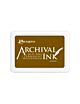 Archival Ink Pad Coffee Pad