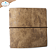 Art Journal Specials Hinged to the past Art Journal Stonewashed Brown Square XL