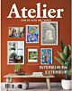 Atelier Magazijn: aan de slag met kunst nummer 241 Interieur en exterieur