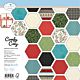 ECD Everyday Memories Comfy Cozy Cardstock