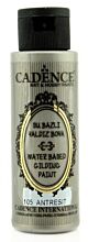 Cadence Gilding paint antresit