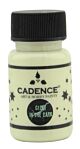 Cadence Glow in the dark Natuurlijk groen 1 9 578 50 50 ml 