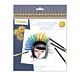 Kleurboek Coloriage Wild door Emmanuelle Colin deel 5