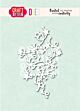 Craft & You Winter Decoration by Magda Dies (CW384)