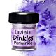 Lavinia Dinkles Ink Powder Periwinkle