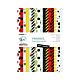 CCL Designer Paper Pad Bee-lightful Friendz nr.317