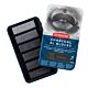 Derwent - XL Charcoal Block Tin of 6 Blocks