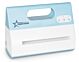 PowerBoss Electric machine A4 size