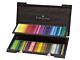 Aquarelpotlood Faber-Castell Albrecht Dürer houten koffer à 120 stuks