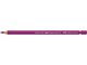 aquarelpotlood Faber-Castell A.Durer 135  roodviolet fel
