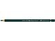 aquarelpotlood Faber-Castell A.Durer 267  dennengroen