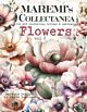Maremi's Small Art - Collectanea for art journaling, collage & cardmaking FLOWERS vol2