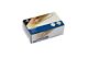 paperclips 32mm hoekig doosje met 100 stuks