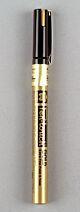 Sakura Pen-Touch extra fijn Goud