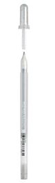 Sakura Gelly Roll Metallic Zilver Gelpen