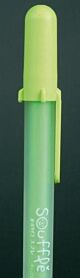 Sakura Gelly Roll Soufflé Deco-Roller Licht Groen