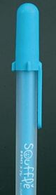 Sakura Gelly Roll Soufflé Deco-Roller Blauw