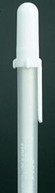 Sakura Gelly Roll Soufflé Deco-Roller Wit