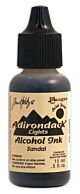 Ranger Tim Holtz Alcohol Ink light sandal