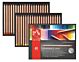 CARAN D'ACHE LUMINANCE KLEURPOTLODEN DOOS 40 STUKS