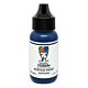 Dina Wakley MEdia Heavy Body Acrylic Paints Sapphire 1 fl oz 