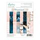 Mintay 6 x 8 Add-On Paper Pad - Dreamland MT-DLA-11