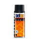 Molotow spuitbus Belton 400ml Nougat